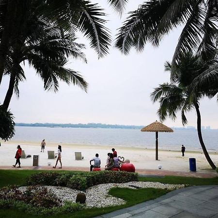 Country Garden Bay Point Homestay By Easyhomestay Johor Bahru Exteriör bild