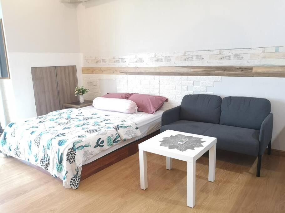 Country Garden Bay Point Homestay By Easyhomestay Johor Bahru Exteriör bild