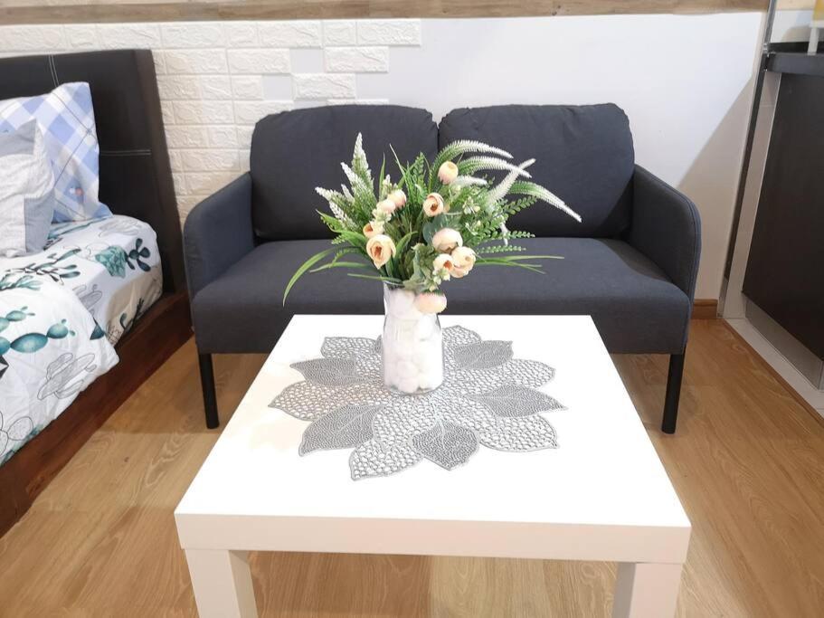 Country Garden Bay Point Homestay By Easyhomestay Johor Bahru Exteriör bild