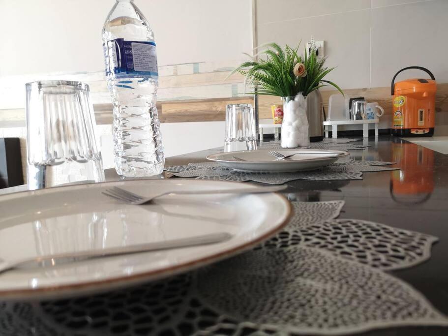 Country Garden Bay Point Homestay By Easyhomestay Johor Bahru Exteriör bild