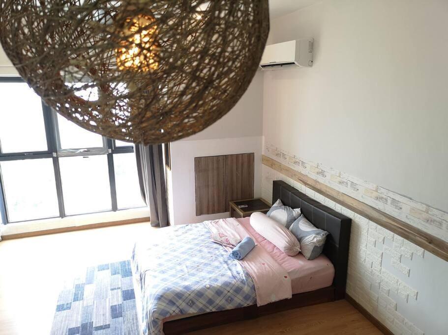 Country Garden Bay Point Homestay By Easyhomestay Johor Bahru Exteriör bild