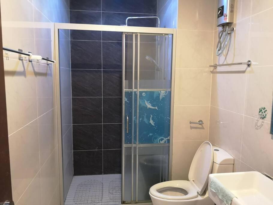 Country Garden Bay Point Homestay By Easyhomestay Johor Bahru Exteriör bild