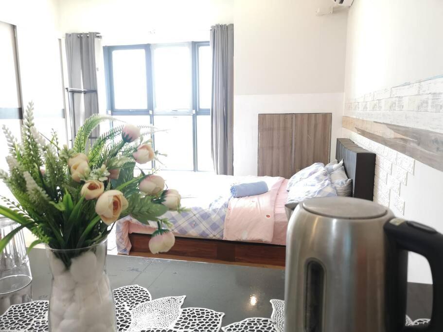Country Garden Bay Point Homestay By Easyhomestay Johor Bahru Exteriör bild