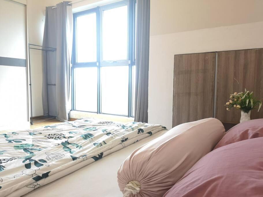 Country Garden Bay Point Homestay By Easyhomestay Johor Bahru Exteriör bild