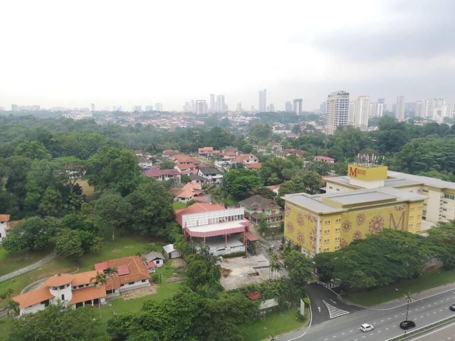 Country Garden Bay Point Homestay By Easyhomestay Johor Bahru Exteriör bild
