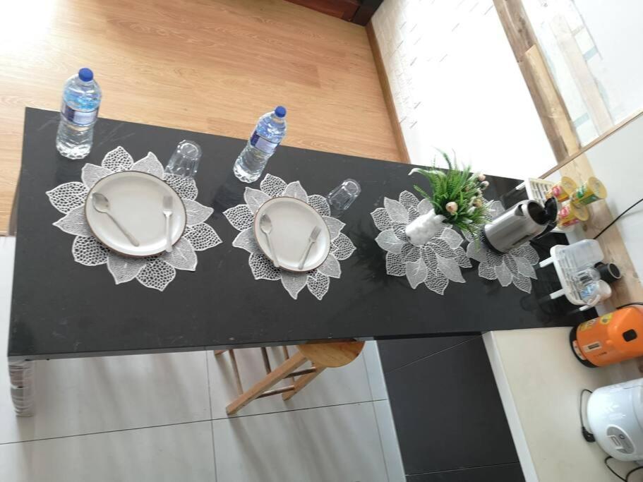 Country Garden Bay Point Homestay By Easyhomestay Johor Bahru Exteriör bild