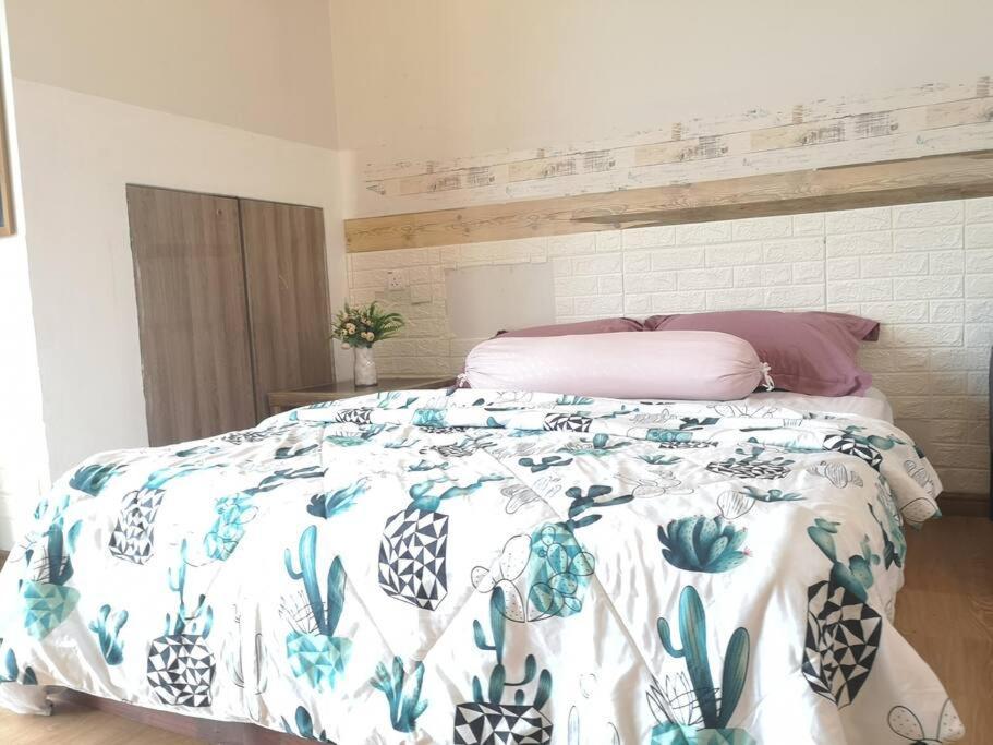Country Garden Bay Point Homestay By Easyhomestay Johor Bahru Exteriör bild