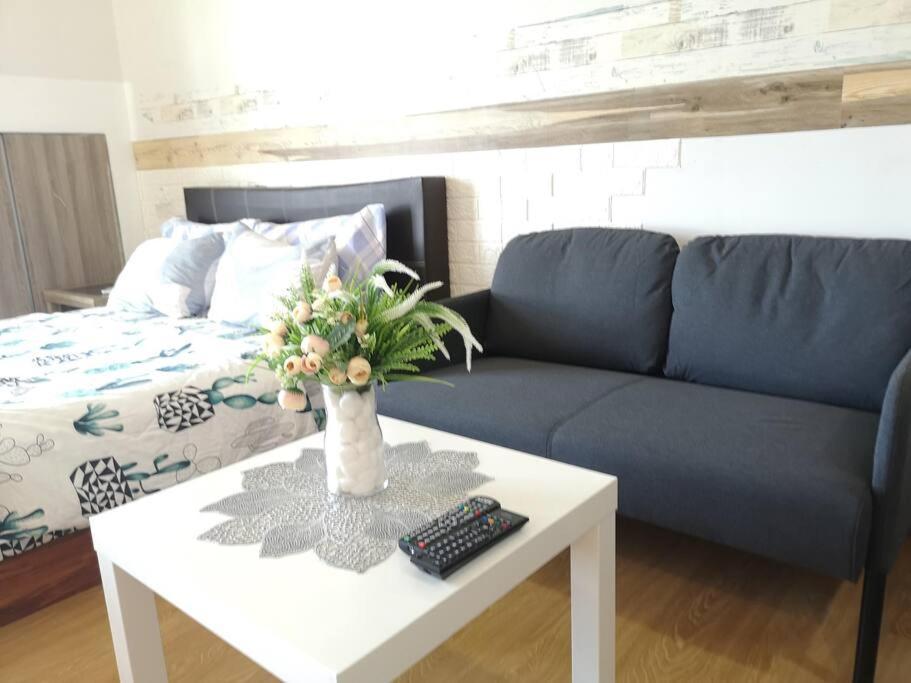 Country Garden Bay Point Homestay By Easyhomestay Johor Bahru Exteriör bild