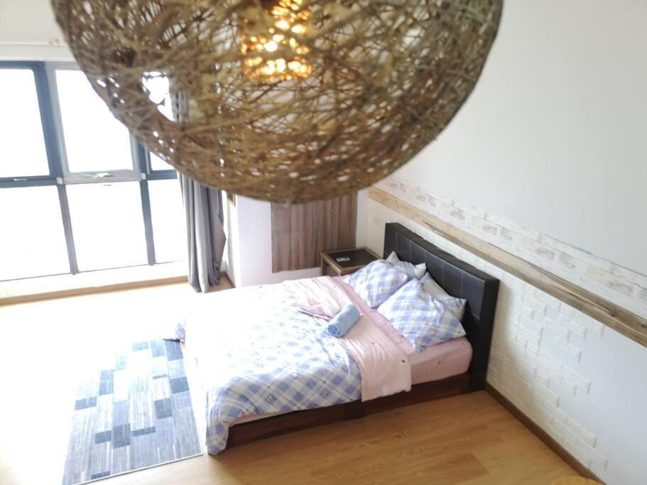Country Garden Bay Point Homestay By Easyhomestay Johor Bahru Exteriör bild
