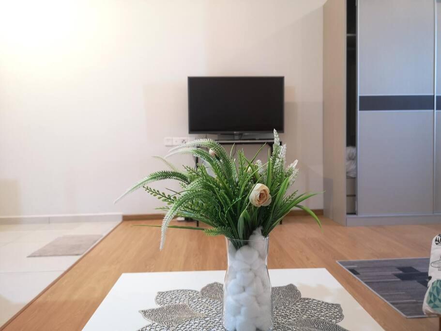 Country Garden Bay Point Homestay By Easyhomestay Johor Bahru Exteriör bild
