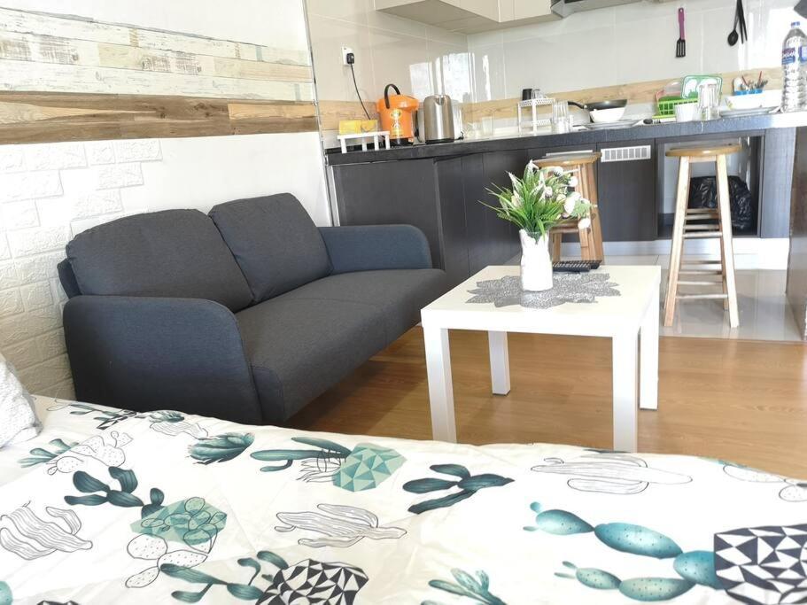 Country Garden Bay Point Homestay By Easyhomestay Johor Bahru Exteriör bild